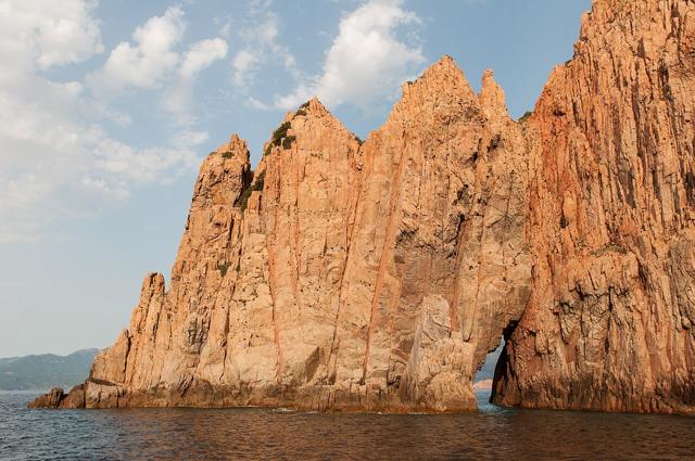 Calanques de Piana